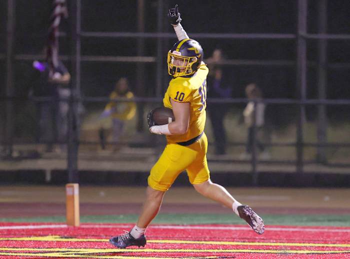 Punahou vs Centennial Corona September 2, 2023 Photo-Steven Silva51